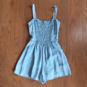 Abercrombie and Fitch Small Romper